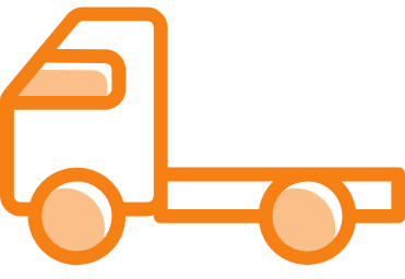 范岗拖车/平板车