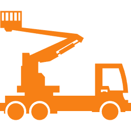 范岗高空作业车